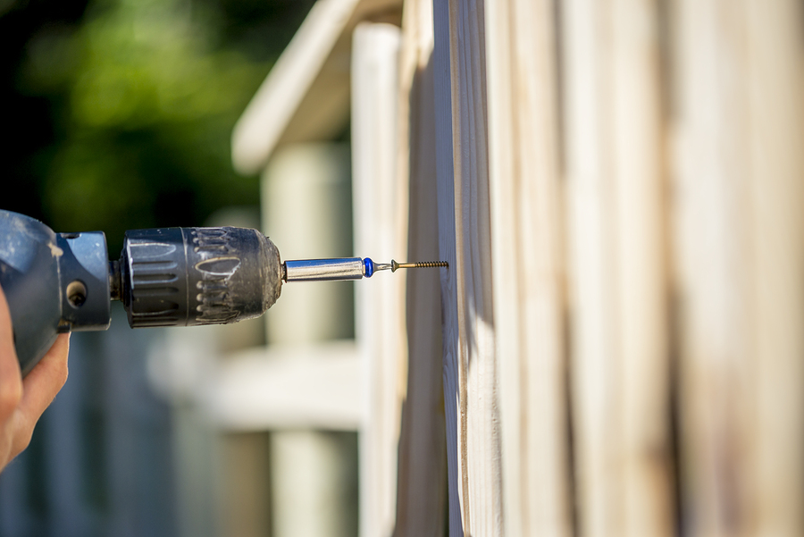 affordable fence repair service